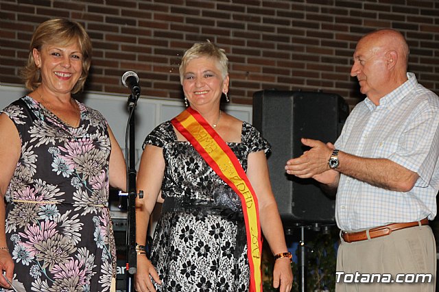 Fiestas del Centro Municipal de Personas Mayores 2017 - 32