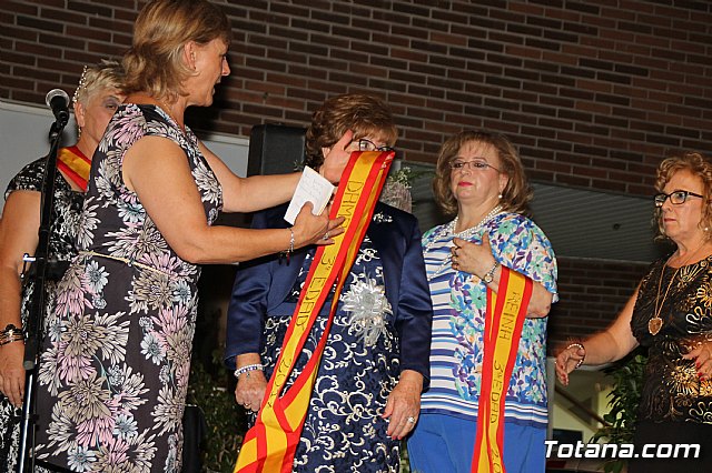 Fiestas del Centro Municipal de Personas Mayores 2017 - 34