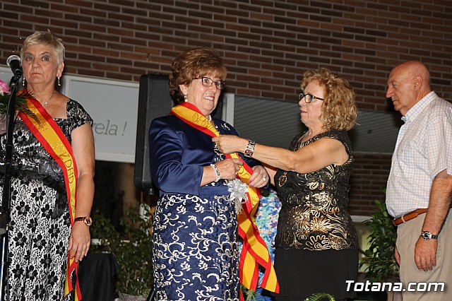 Fiestas del Centro Municipal de Personas Mayores 2017 - 36