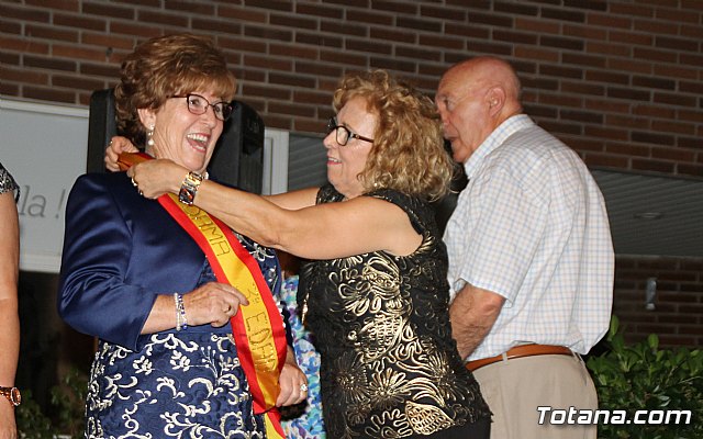 Fiestas del Centro Municipal de Personas Mayores 2017 - 37