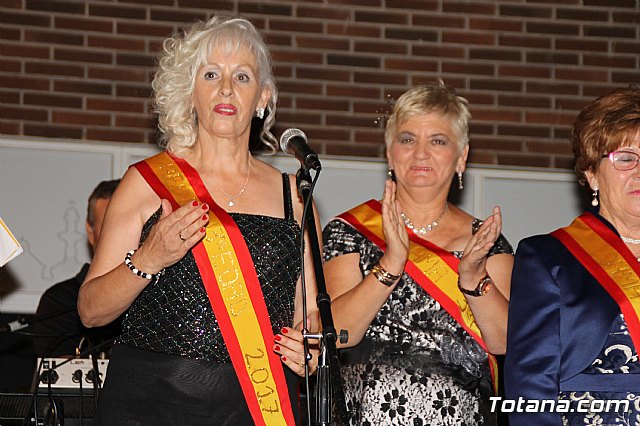 Fiestas del Centro Municipal de Personas Mayores 2017 - 44