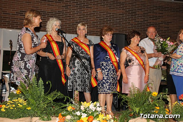 Fiestas del Centro Municipal de Personas Mayores 2017 - 48