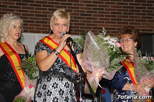 Fiestas del Centro Municipal de Personas Mayores 2017 - 54