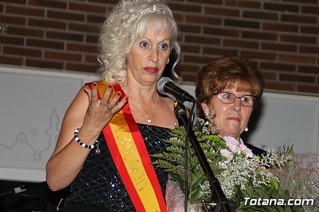 Fiestas del Centro Municipal de Personas Mayores 2017 - 55