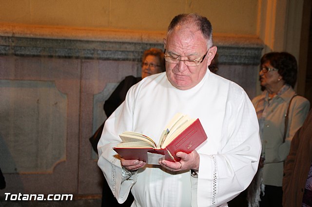 Canto de los Mayos 2016 - Grupo Folklrico 
