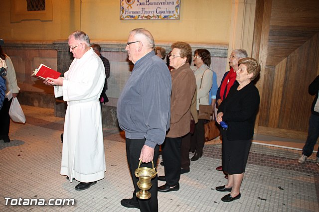 Canto de los Mayos 2016 - Grupo Folklrico 