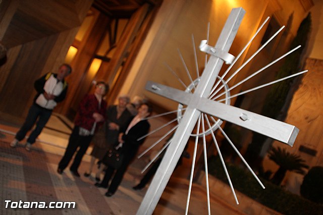 Canto de los Mayos 2016 - Grupo Folklrico 