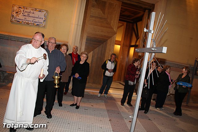 Canto de los Mayos 2016 - Grupo Folklrico 