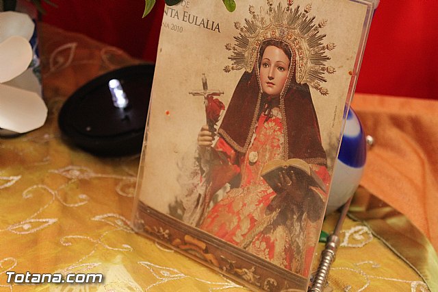 Canto de los Mayos 2015 - Grupo Folklrico 