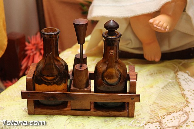 Canto de los Mayos 2015 - Grupo Folklrico 