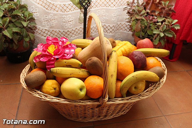 Canto de los Mayos 2015 - Grupo Folklrico 