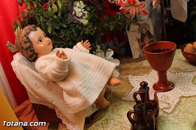 Canto de los Mayos 2015 - Grupo Folklrico 