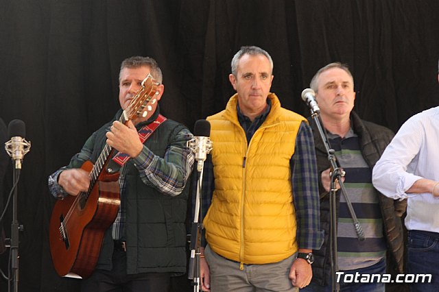 La Banda del Mazapn - Fiestas de Santa Eulalia 2018 - 6