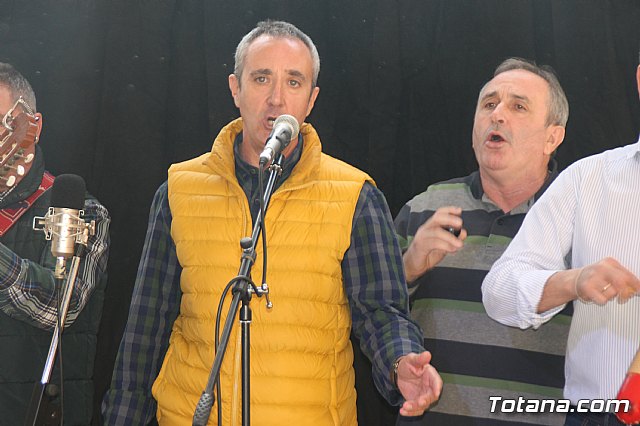 La Banda del Mazapn - Fiestas de Santa Eulalia 2018 - 17