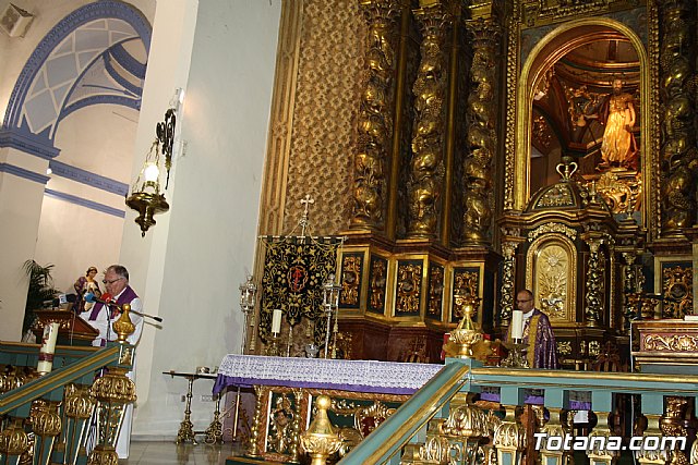Mircoles de Ceniza. Semana Santa 2012 - 16