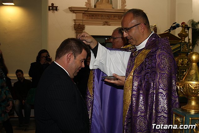 Mircoles de Ceniza. Semana Santa 2012 - 111