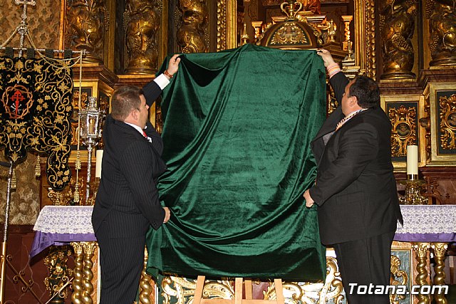 Mircoles de Ceniza. Semana Santa 2012 - 114