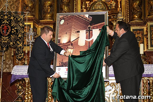 Mircoles de Ceniza. Semana Santa 2012 - 116