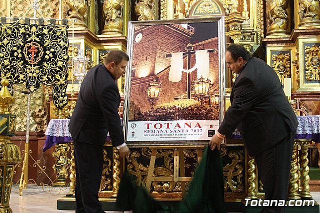 Mircoles de Ceniza. Semana Santa 2012 - 117