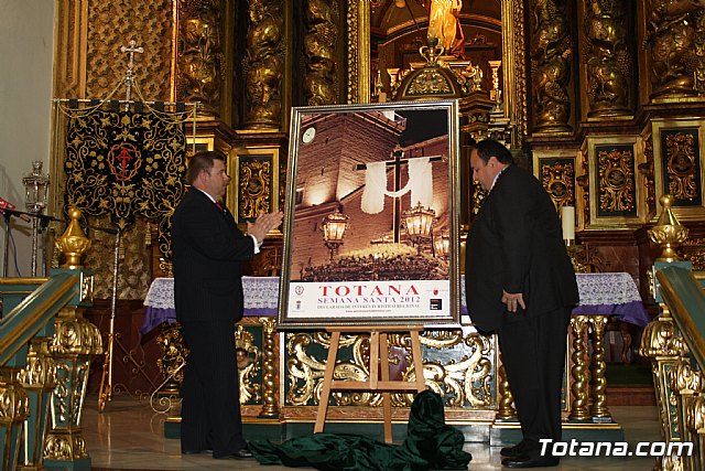 Mircoles de Ceniza. Semana Santa 2012 - 118