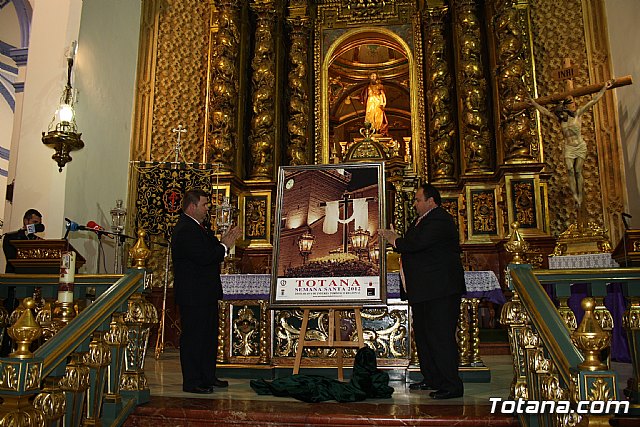 Mircoles de Ceniza. Semana Santa 2012 - 119