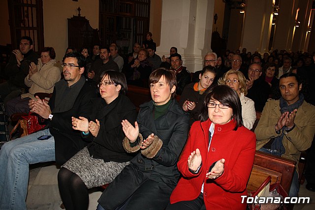 Mircoles de Ceniza. Semana Santa 2012 - 121