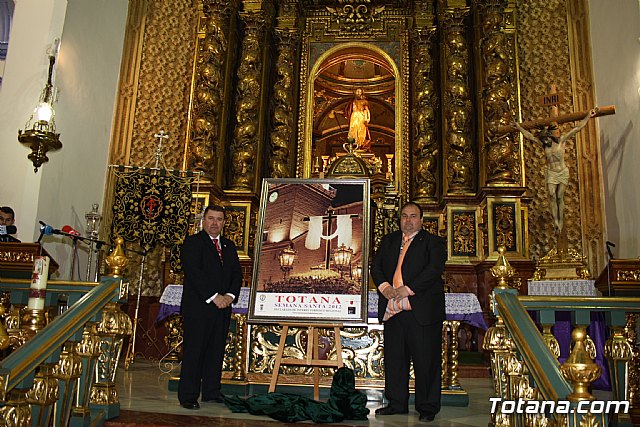 Mircoles de Ceniza. Semana Santa 2012 - 124