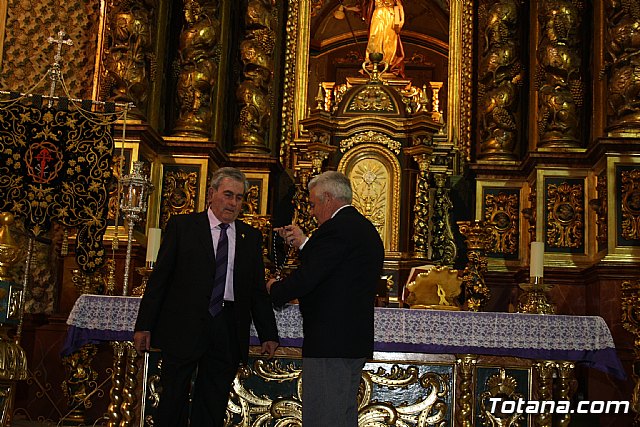 Mircoles de Ceniza. Semana Santa 2012 - 136