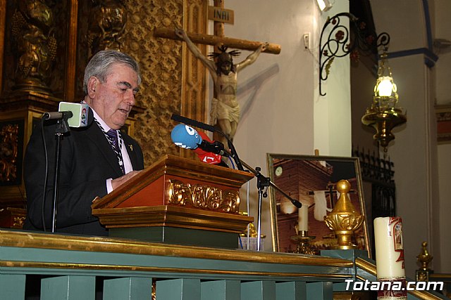 Mircoles de Ceniza. Semana Santa 2012 - 158