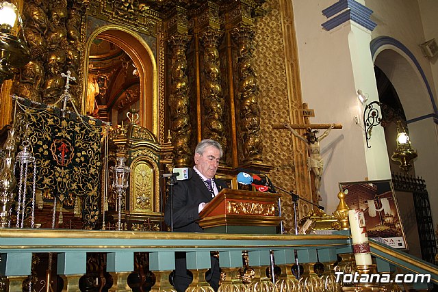 Mircoles de Ceniza. Semana Santa 2012 - 159