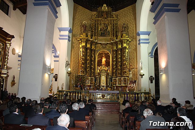 Mircoles de Ceniza. Semana Santa 2012 - 165