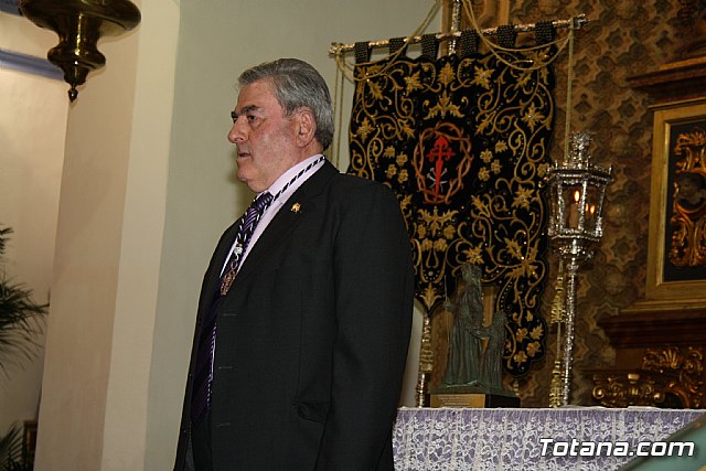 Mircoles de Ceniza. Semana Santa 2012 - 168