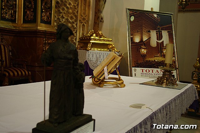 Mircoles de Ceniza. Semana Santa 2012 - 172