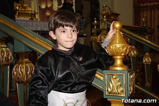 Mircoles de Ceniza. Semana Santa 2012 - 175