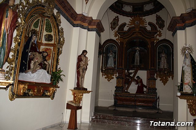 Mircoles de Ceniza. Semana Santa 2012 - 176