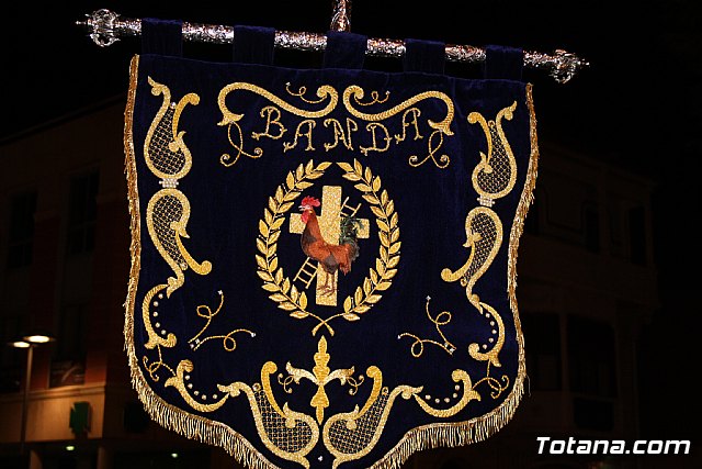 Mircoles de Ceniza. Semana Santa 2012 - 191