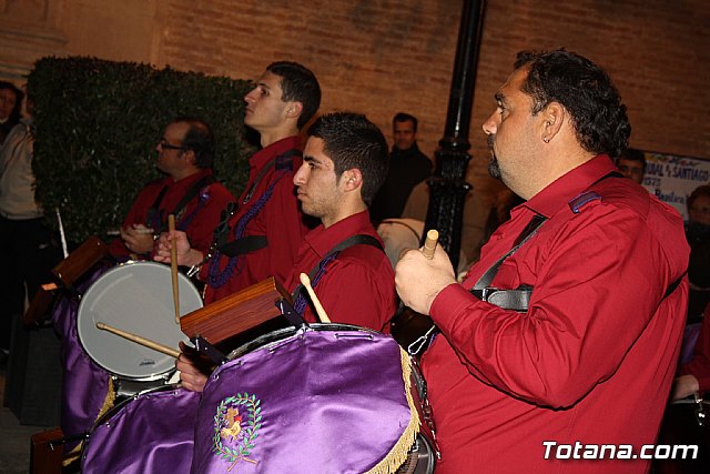Mircoles de Ceniza. Semana Santa 2012 - 207