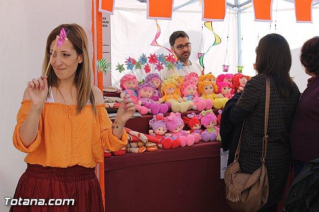 Mercadillo Medieval Totana 2012 - 12