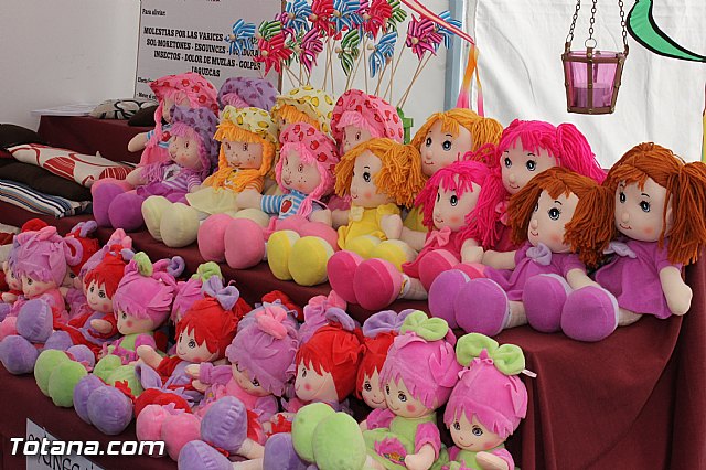 Mercadillo Medieval Totana 2012 - 17