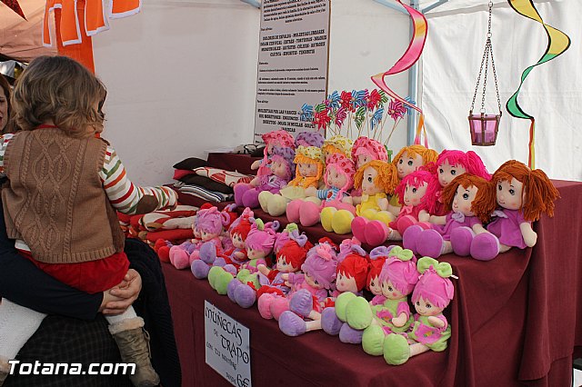 Mercadillo Medieval Totana 2012 - 18