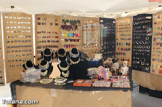 Mercadillo Medieval Totana 2012 - 19