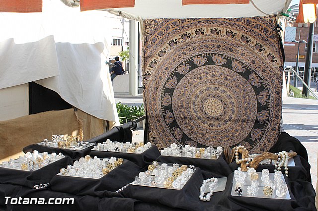 Mercadillo Medieval Totana 2012 - 20