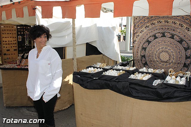 Mercadillo Medieval Totana 2012 - 21