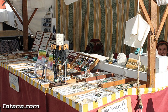 Mercadillo Medieval Totana 2012 - 23