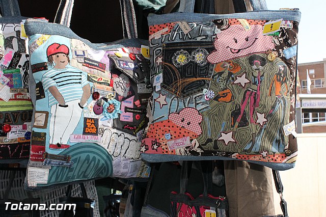 Mercadillo Medieval Totana 2012 - 27