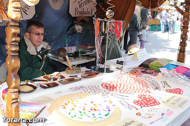 Mercadillo Medieval Totana 2012 - 30