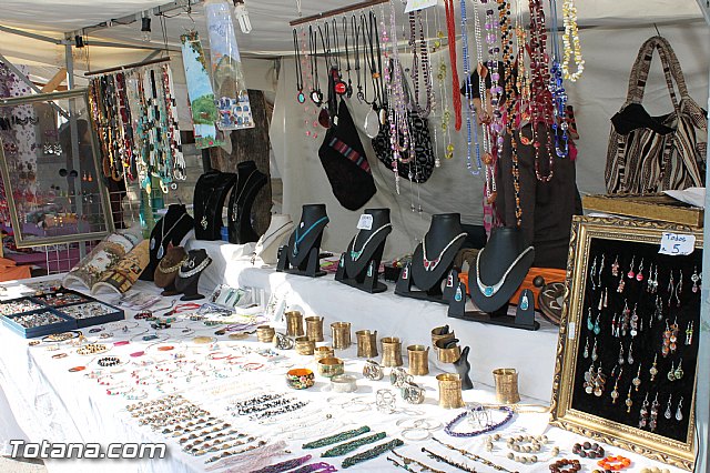 Mercadillo Medieval Totana 2012 - 31