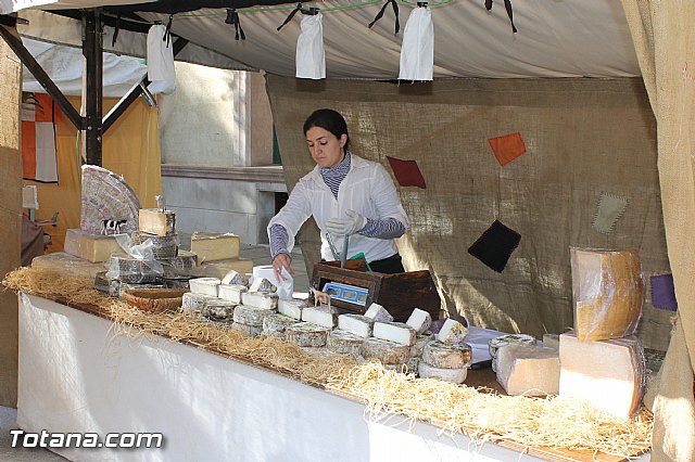 Mercadillo Medieval Totana 2012 - 32