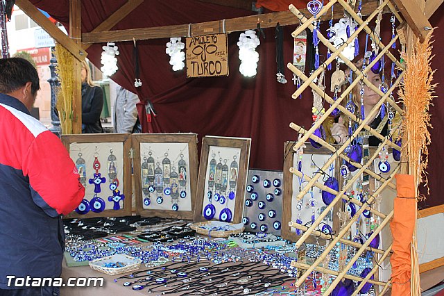 Mercadillo Medieval Totana 2012 - 35