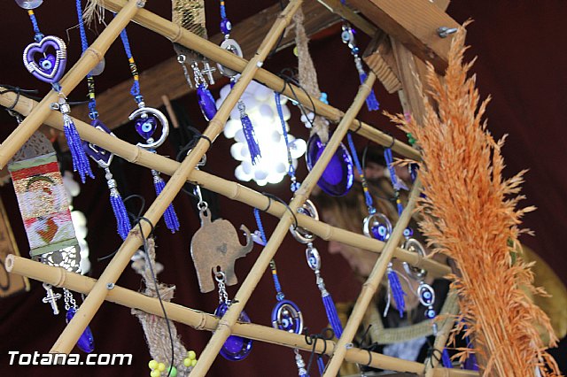 Mercadillo Medieval Totana 2012 - 36